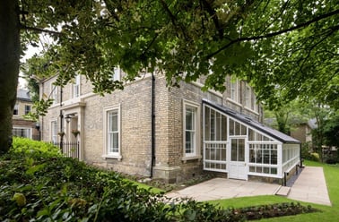 Claremont House, Spital Tongues, Newcastle - Image 3